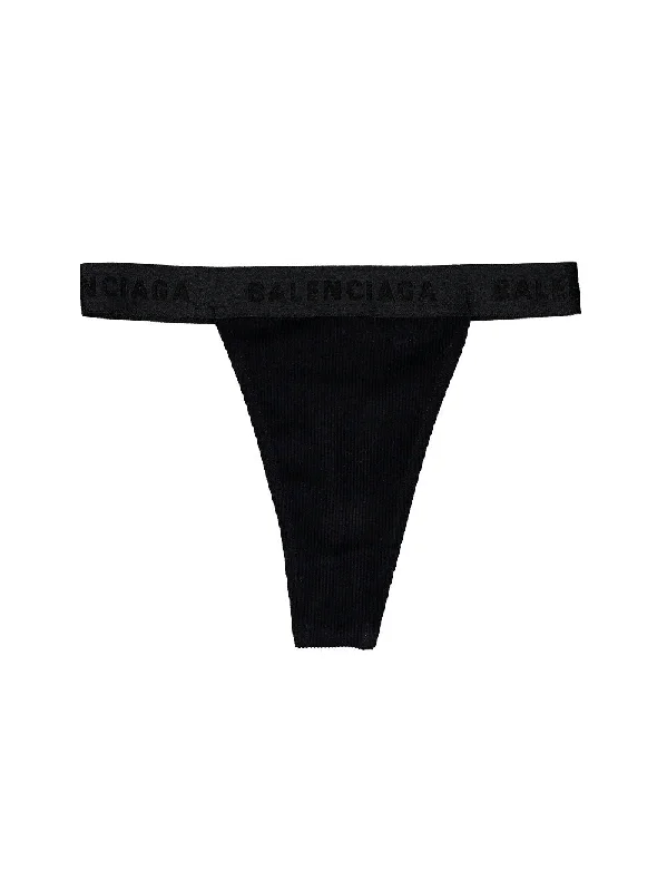 Basic Thong