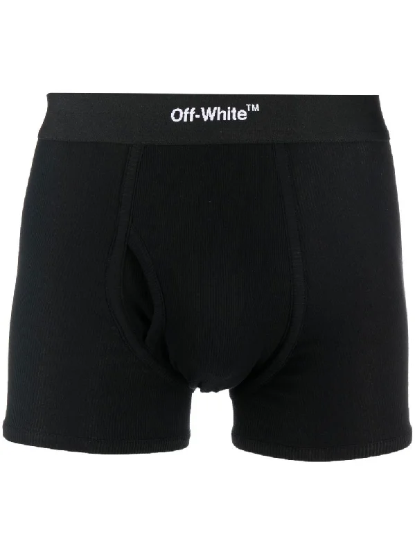 Cotton Boxer Briefs Pack