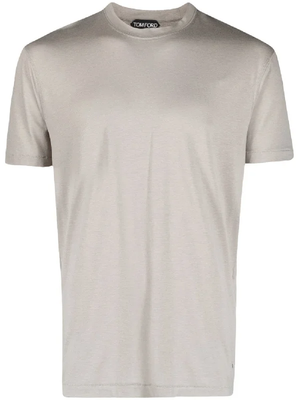 Cotton t-shirt