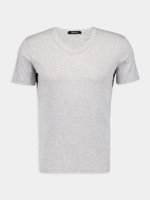 V-Neck T-Shirt