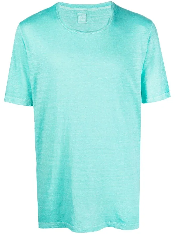 Linen T-shirt