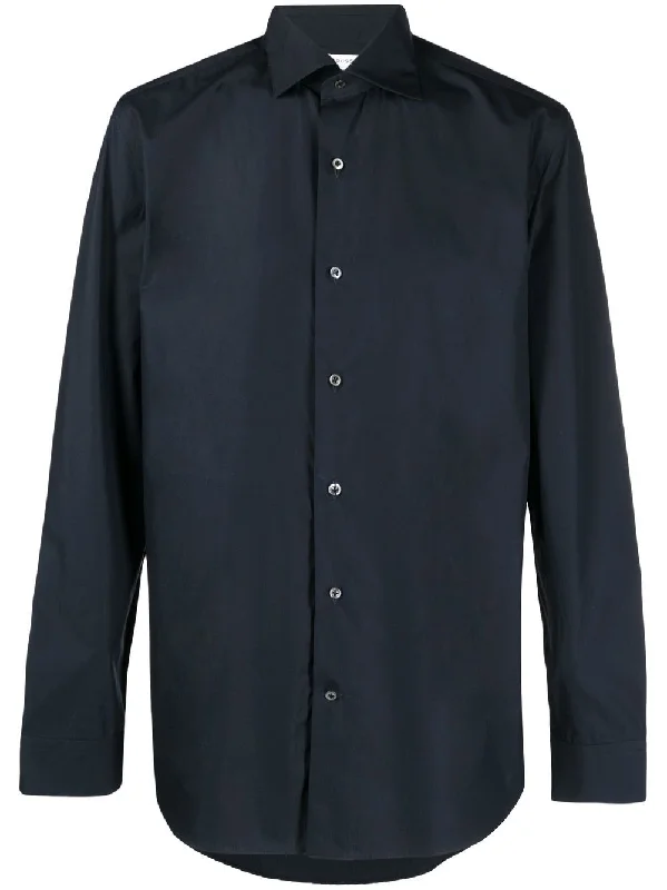 Poplin shirt